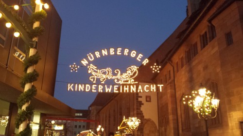 Nürnberger Christkindlesmarkt - Ausflug - 2015-12-19 (9)