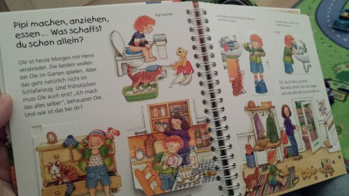 12 in 12 im Januar - 012 - Kinderbuch anschauen_72dpi