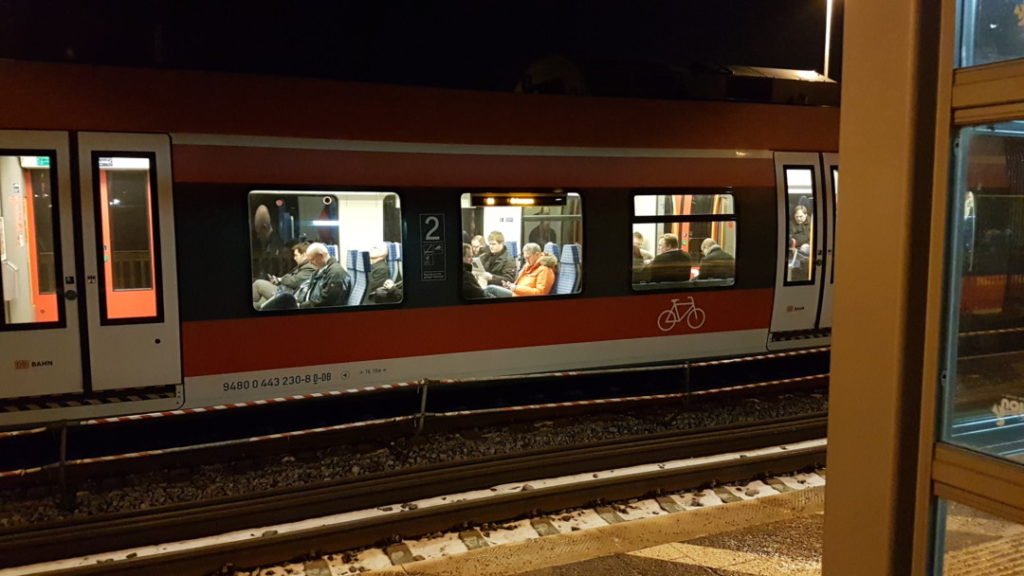 12von12 - Januar - 003 - S-Bahn