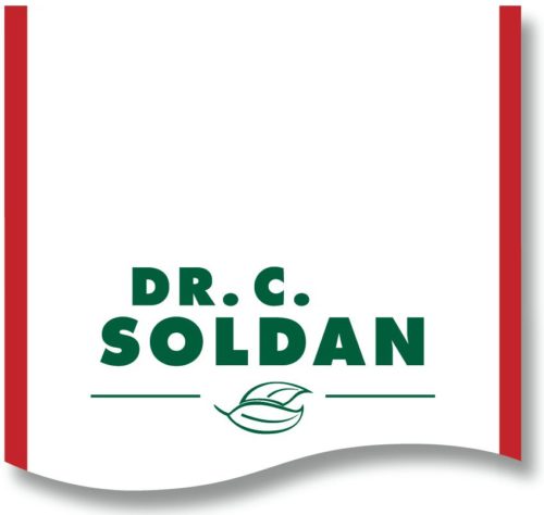 Dr. C. SOLDAN Logo 1