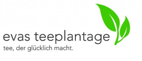 Evas Teeplantage Logo 1