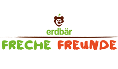 Freche Freune Logo