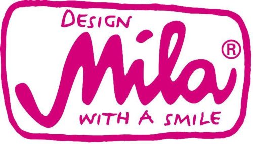 Mila Design - Logo