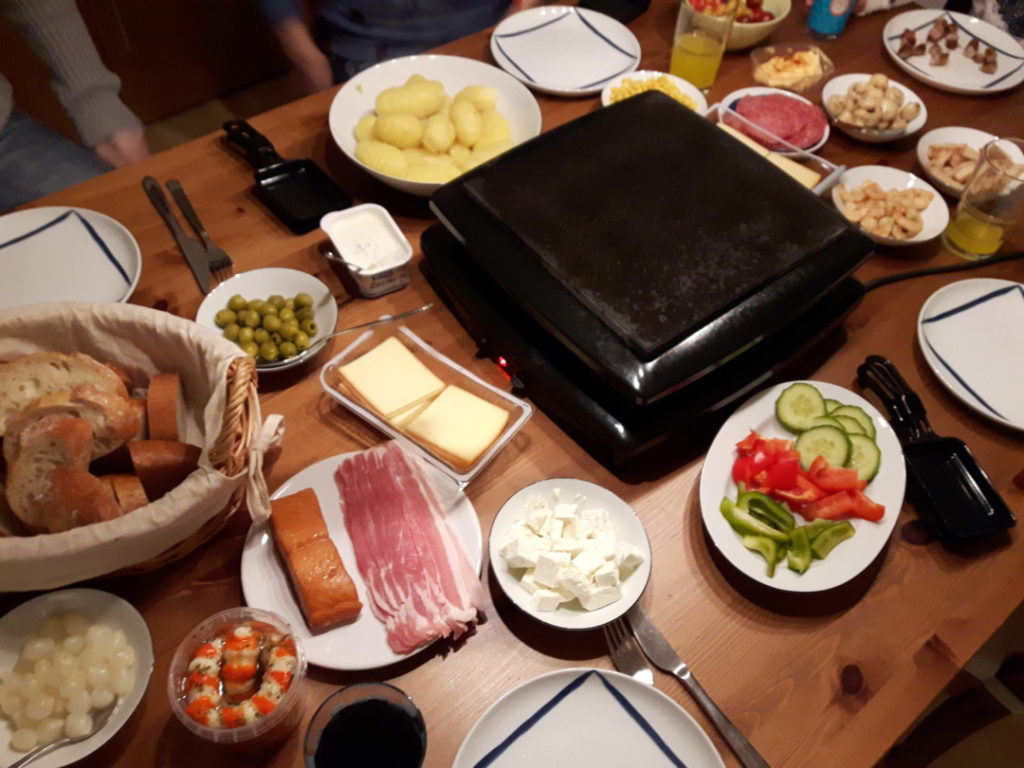 raclette-an-silverster