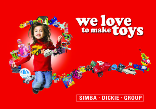 Simba - Dickie - Logo