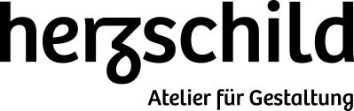 Herzschild Logo