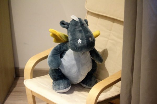 Neues Kinderzimmer #3 - Möbel & Einblicke - Mama geht online